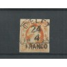 Nederland 3 met "DELFT-C" VFU/gebr  CV 370 €