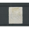 Nederland 29 met puntstempel 45  VFU/gebr  CV 175+ €