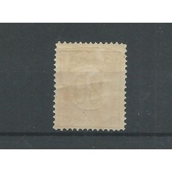 Ned. Indie  P9A-II  Port 20ct  MH/ongebr  CV 175  €