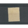 Curacao 22 Wilhelmina 25ct  MH/ongebr  CV 180  €