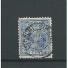 Nederland 35 met "UTRECHT-BOKSTEL-C  1898"  VFU/gebr  CV 35 €