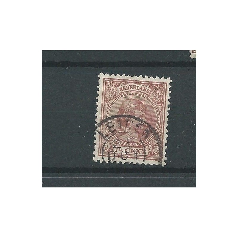 Nederland 36 met "LEIDEN " VFU/gebr CV 8 € Nederland 36 met "LEIDEN " VFU/gebr CV 8 €