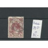 Nederland 79P  "rode stip" VFU/gebr  CV 75 €