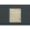 Nederland  25H met puntstempel 83 Oldenzaal VFU/gebr  CV 155 €