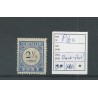Nederland P16a met "punt-port" MH/ongebr  CV 10+ €