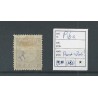 Nederland P16a met "punt-port" MH/ongebr  CV 10+ €