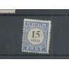 Nederland P24a  Type III  MH/ongebr  CV 55 €