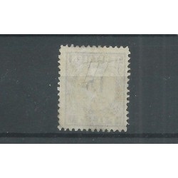 Nederland P24a  Type III  MH/ongebr  CV 55 €