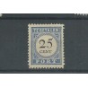 Nederland P26a  Type III  MH/ongebr  CV 55 €