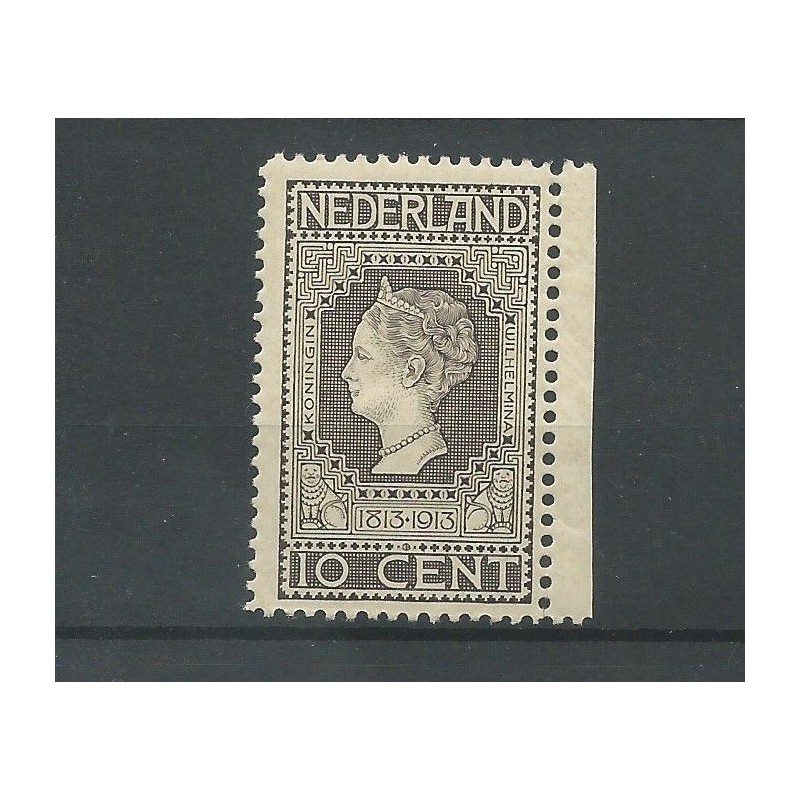 Nederland 93 Jubileum 10ct MNH/postfris CV 10 € Nederland 93 Jubileum 10ct MNH/postfris CV 10 €