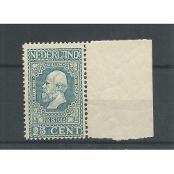 Nederland 96 Jubileum 25ct  MNH/postfris CV  50 €