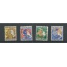 Nederland 248-251 Kind 1932 MNH/postfris CV  126  €