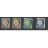 Nederland 261-264 Kind 1933 MNH/postfris CV  107  €