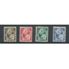 Nederland 270-273 Kind 1934 MNH/postfris CV  105  €
