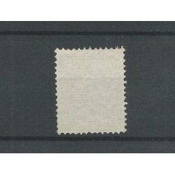 Nederland 31Fx  Vergé papier  VFU/gebr CV  10 €