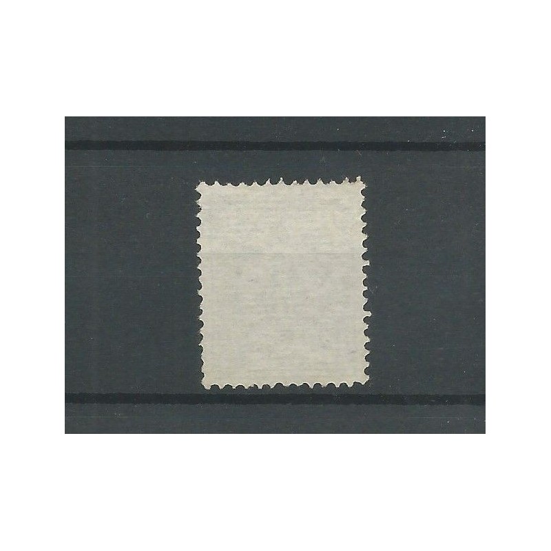 Nederland 31Fx Vergé papier VFU/gebr CV 10 € Nederland 31Fx Vergé papier VFU/gebr CV 10 €