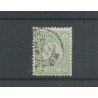 Nederland 31Fx  Vergé papier  VFU/gebr CV  10 €