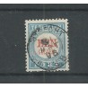 Nederland P12D-III met "UTRECHT R.P.S.B. 1898" VFU/gebr CV  45+ €