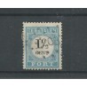Nederland P4A-II met puntstempel 208 Ootmarsum VFU/gebr CV  250+ €