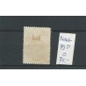 Nederland 79P  "rode stip" VFU/gebr  CV 75 €