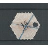 Nederland TG5  Telegram 15ct  VFU/gebr  CV 40 € PRACHT !!!
