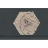 Nederland TG3 met een "ARCEN 1916" langebalk VFU/gebr  CV 50+  €