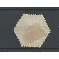 Nederland TG3 met een "ARCEN 1916" langebalk VFU/gebr  CV 50+  €