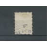 Suriname 21Cf Hulpuitgite DUBBELE OPDRUK MH/ongebr  CV 550 €  PRACHT !!