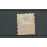 Curacao 57 Wilhelmina 10ct  MH/ongebr  CV 34 €  Pracht !!