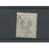 Curacao 8D Willem III  30ct  VFU/gebr  CV 70 €  Pracht !!