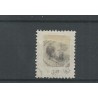 Curacao 8D Willem III  30ct  VFU/gebr  CV 70 €  Pracht !!