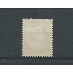 Curacao 146 Wilhelmina  21ct MH/ongebr  CV 15 €  Pracht !!