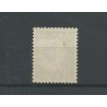 Curacao 146 Wilhelmina  21ct MH/ongebr  CV 15 €  Pracht !!