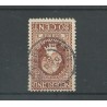 Nederland 95 "HARLINGEN" kopstaande maand CV 25++ €  Pracht !!