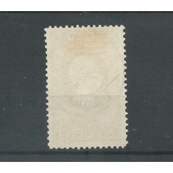 Nederland 95 "HARLINGEN" kopstaande maand CV 25++ €  Pracht !!