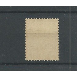 Nederland 42  Wilhelmina 25ct MNH/postfris  CV 825 €
