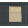 Nederland 42  Wilhelmina 25ct MNH/postfris  CV 825 €