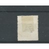 Nederland 15 met "ZIERIKZEE" franco-takje VFU/gebr CV 40+ €