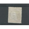 Nederland 29 met "AMSTERD:-BREDA V 1886" VFU/gebr CV 180+ €