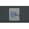 Nederland 19 met GOUDERAK VFU/gebr CV 10+ €