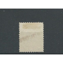 Nederland 19 met GOUDERAK VFU/gebr CV 10+ €