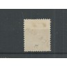 Nederland 21 met 'HOEK VAN HOLLAND' VFU/gebr CV 10+ €