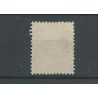 Nederland 20 met "ROTTERDAM" kleinrond  VFU/gebr CV 23+ €