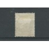 Nederland 32 met "St ANNAPAROCHIE 1897"  VFU/gebr CV 15+ €