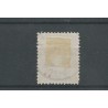 Nederland 42 met "LEEUWARDEN 1897"  VFU/gebr CV 10++ €
