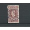 Nederland 98  met "ALKMAAR-4  1914" VFU/gebr  CV 25+ €