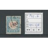 Nederland P27fb  "Open Lijst" VFU/gebr CV 150 €