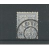Nederland PW4  "LEIDEN 1896" grootrond VFU/gebr CV 110++ €
