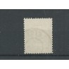 Nederland PW4  "LEIDEN 1896" grootrond VFU/gebr CV 110++ €