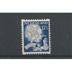 Nederland R101 Kind 1933  MNH/postfris  CV 90 €  LUXE !!